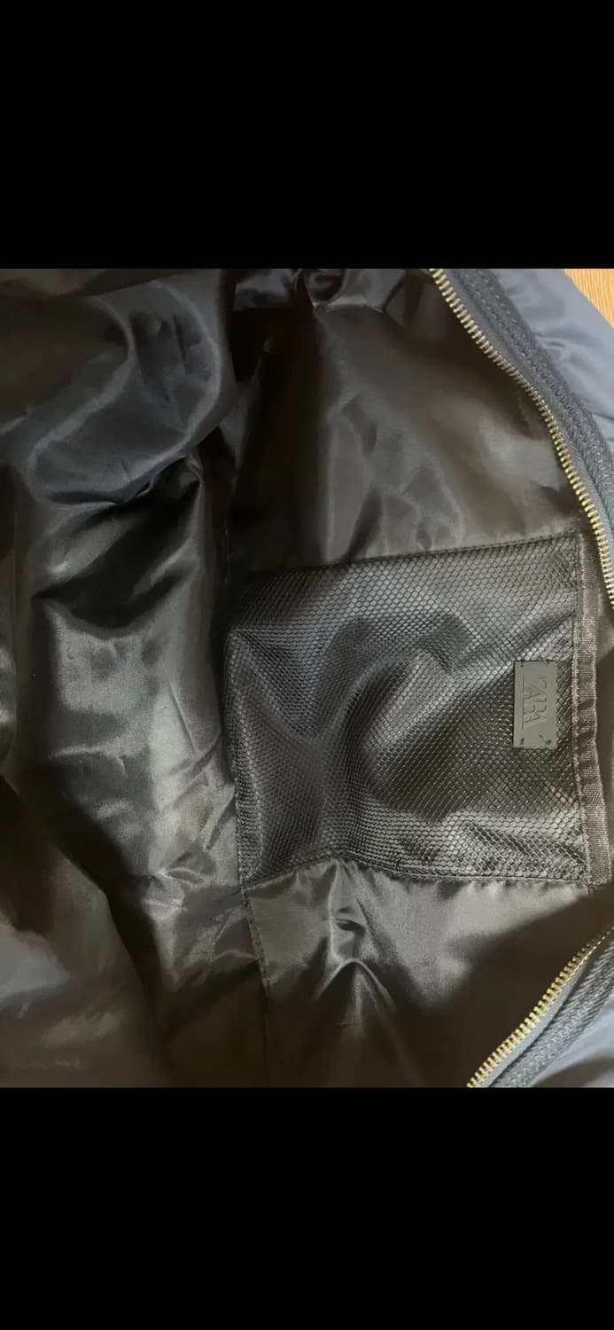 자라 크로스백 보스턴백 상품이미지3