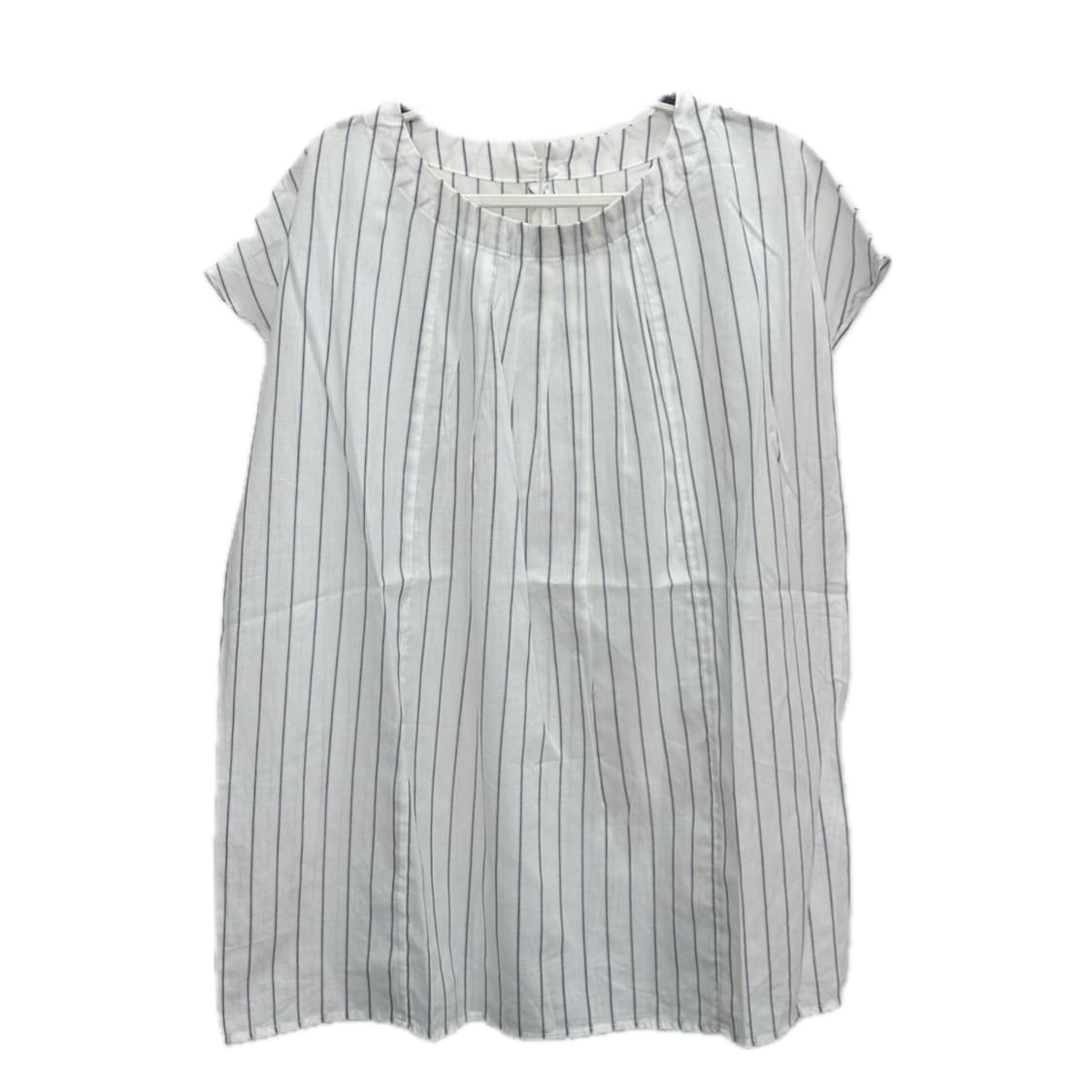 🫧사와코의 옷장 🫧 원피스 블라우스 러블리 하늘색 모리걸  상품이미지2