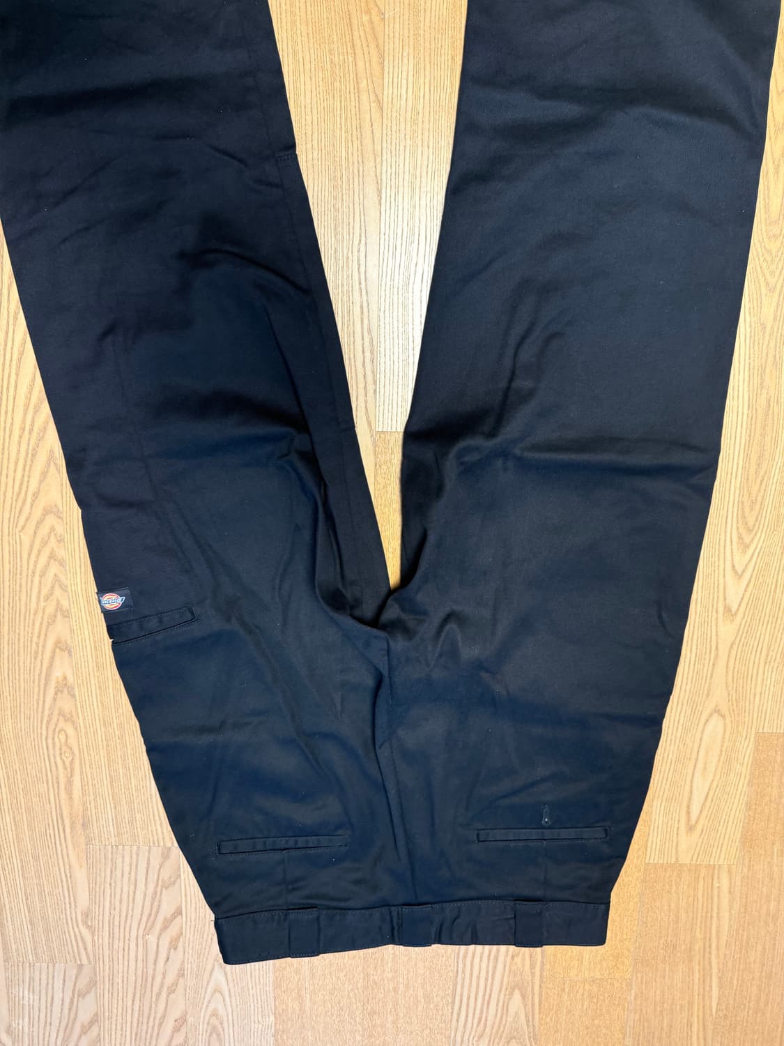 디키즈 루즈핏 워크팬츠 34 상품이미지5