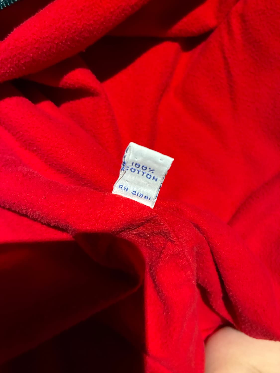 80‘s 랄프로렌 자켓 상품이미지6