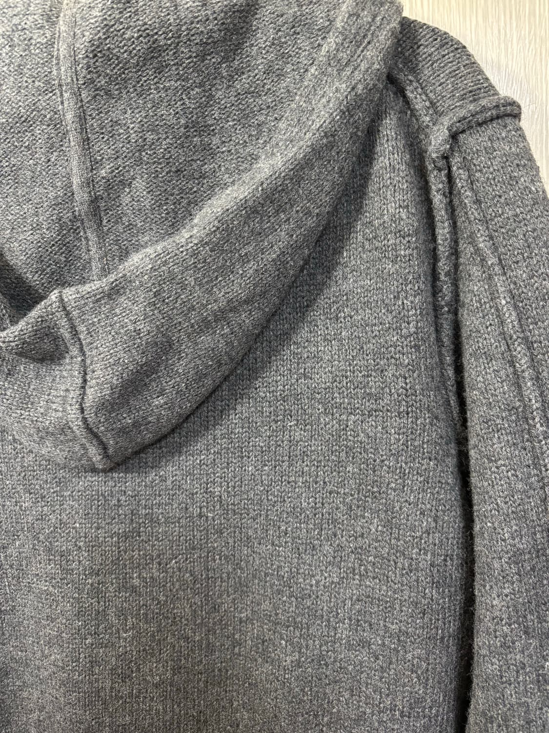 Replay 지퍼 후드집업 상품이미지9