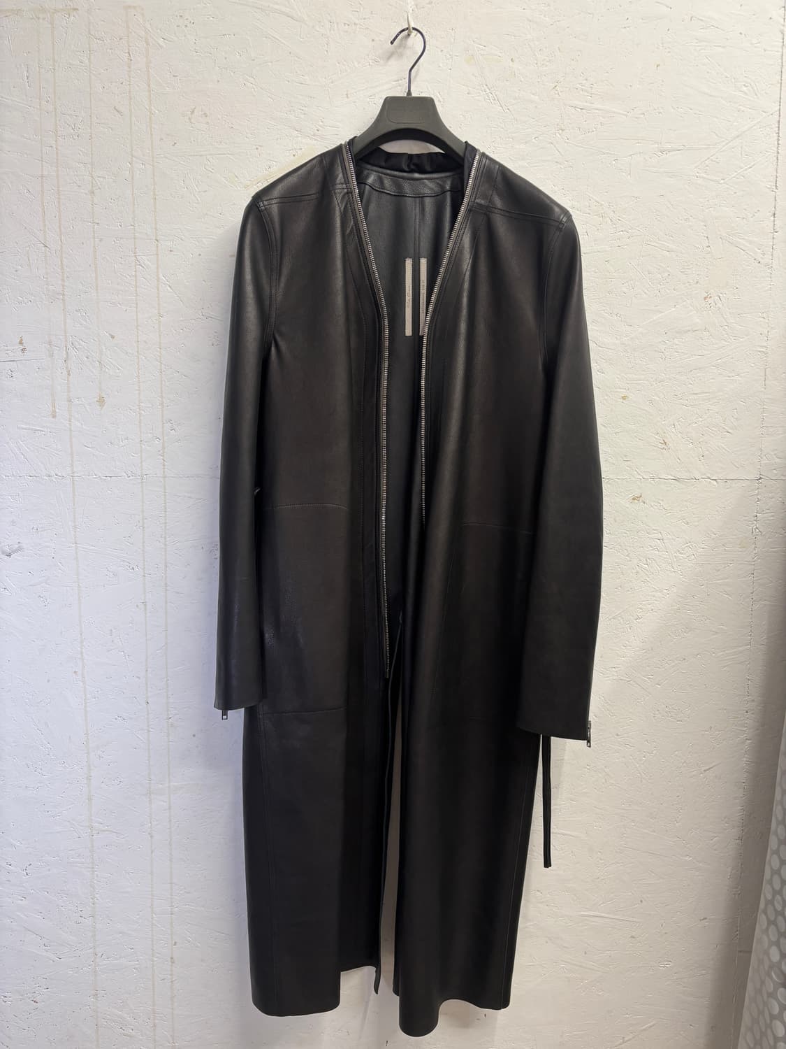 릭오웬스 GETHSEMANE F/W 21 상품이미지1