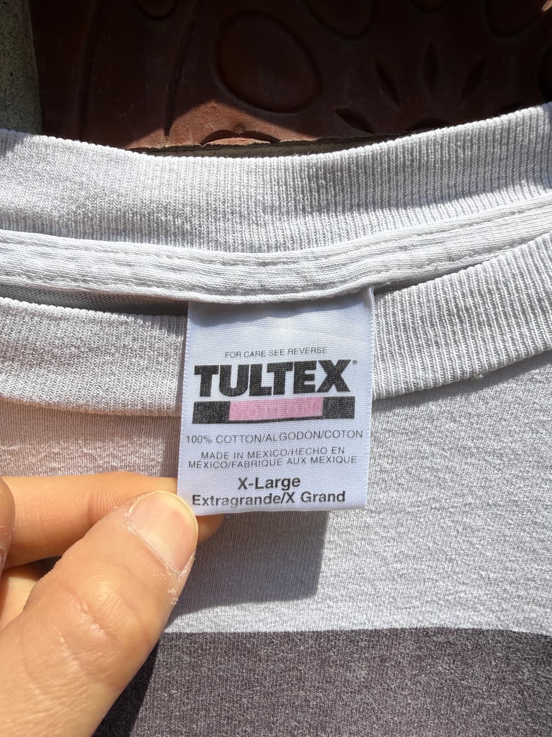 멜리사 에서리지 90s Breakdown 빈티지 티셔츠 상품이미지4