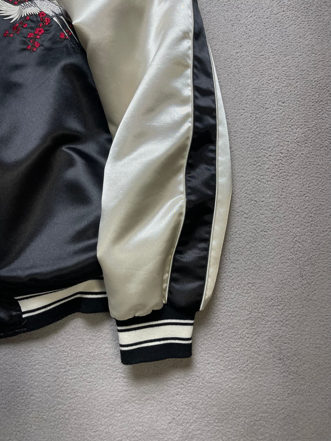 [46] UNDERAIR 스카쟌 자켓 ~100 상품이미지8