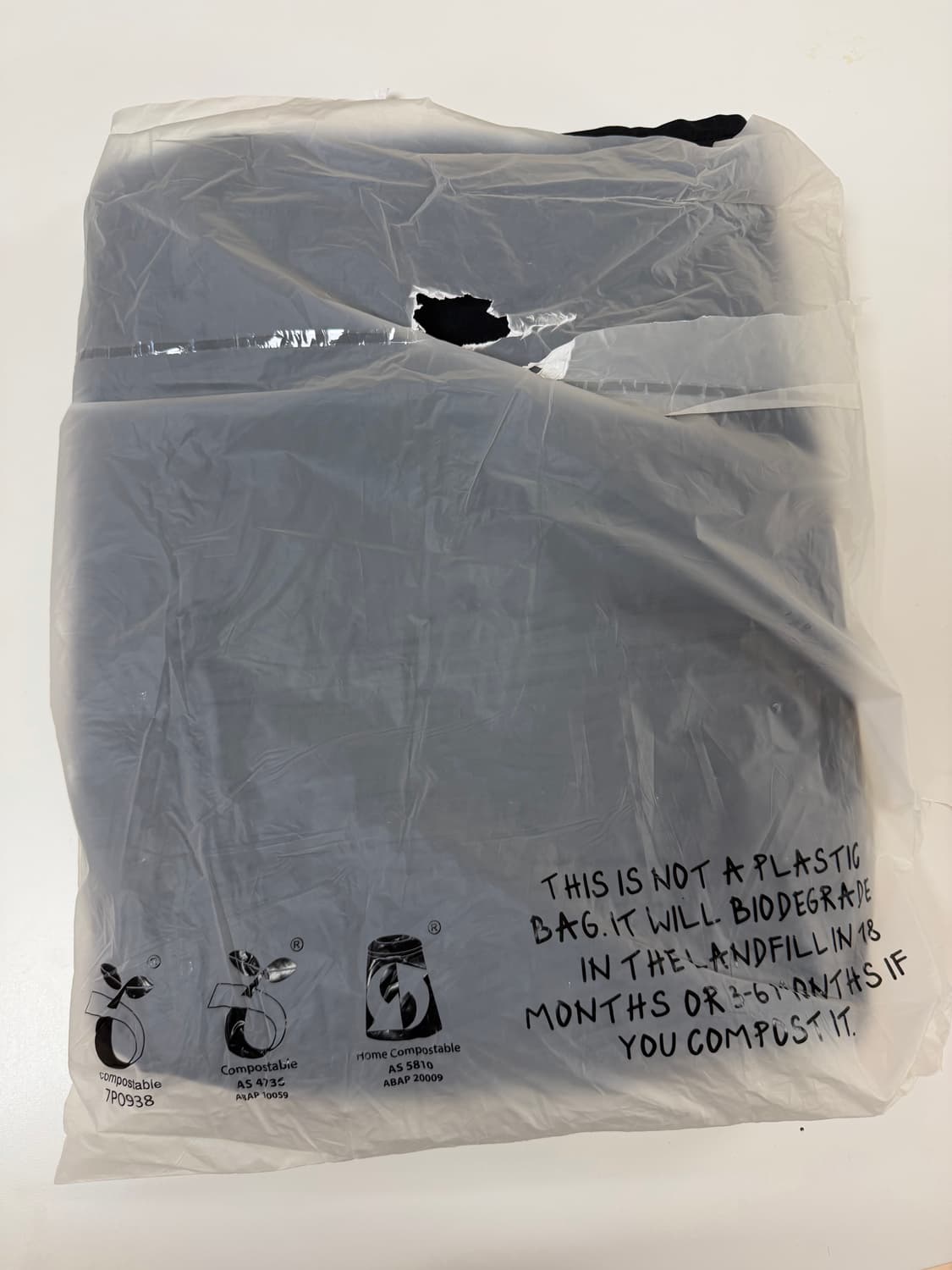 브로큰 플래닛 broken planet parachute pants 상품이미지7