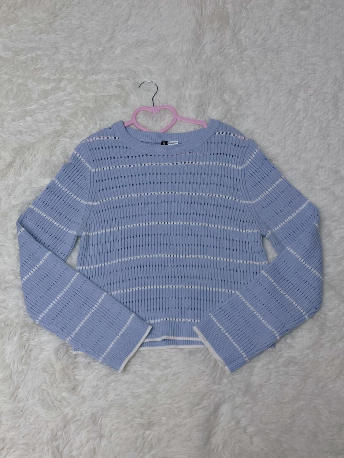 (새상품) H&M 하늘하늘 니 상품이미지1