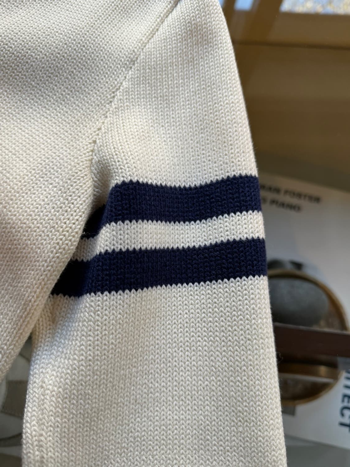 랄프로렌 가디건 55~66 상품이미지9