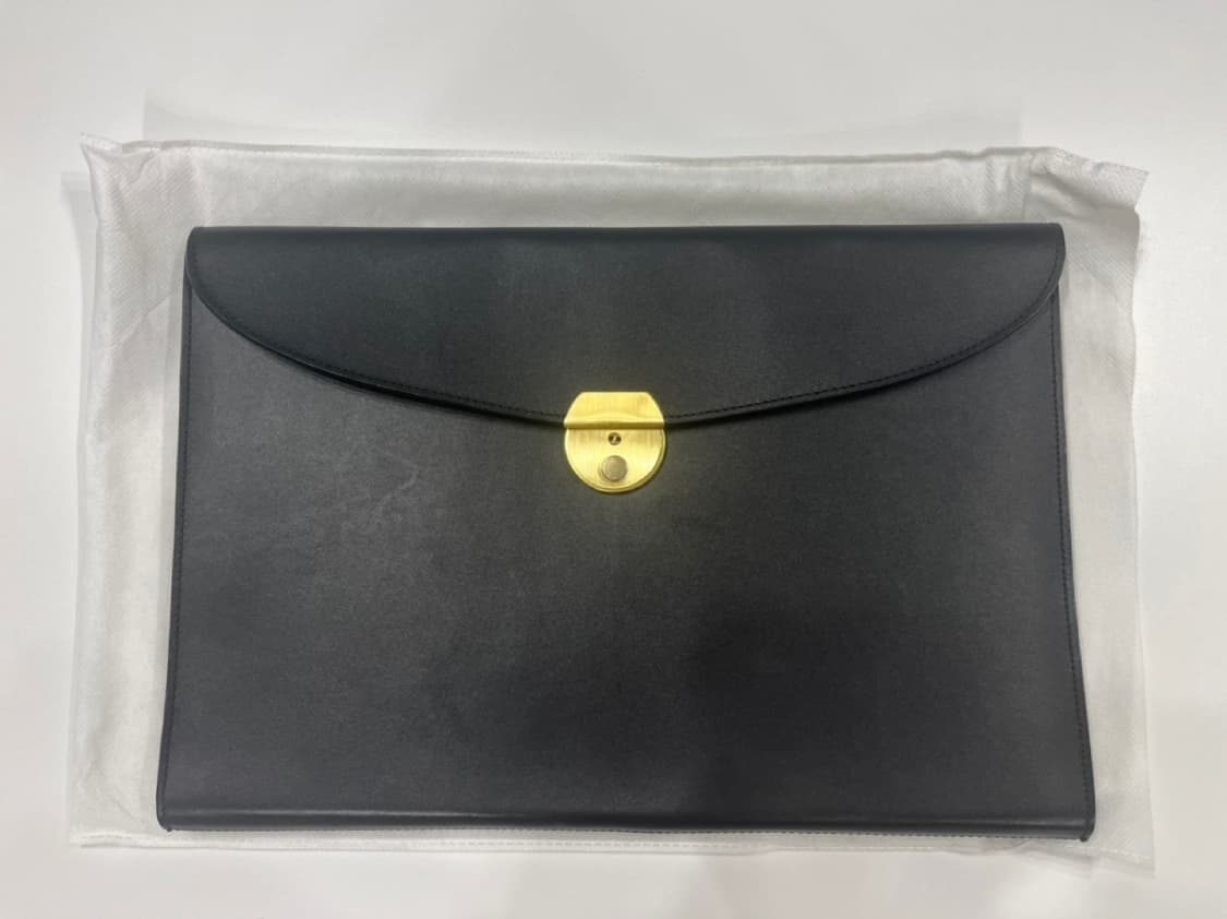 론트 클러치백 상품이미지2