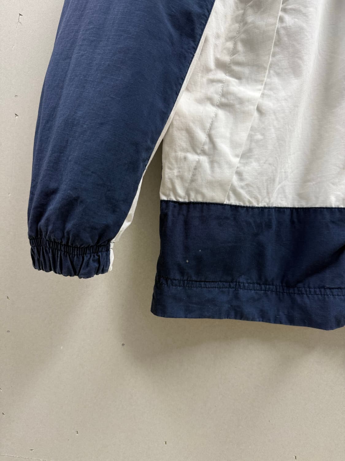 남성 M / 타미힐피거 타미진스 올드스쿨 리버시블 자켓 점퍼 상품이미지4