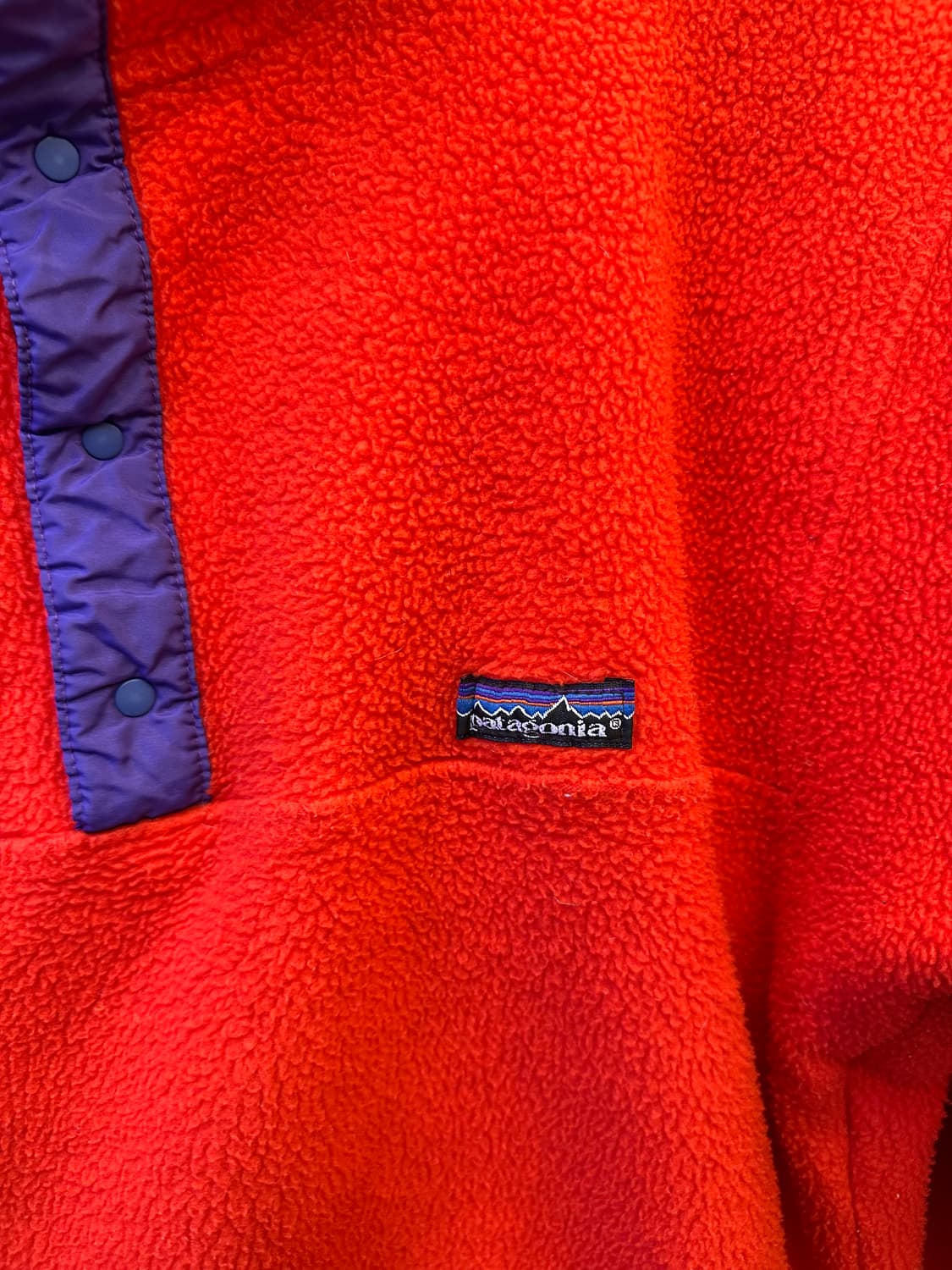 Z-458 파타고니아 신칠라  상품이미지3