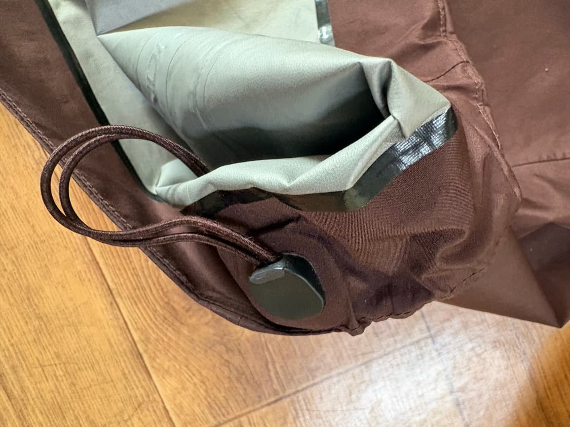 Acg 바람막이 L사이즈 상품이미지7