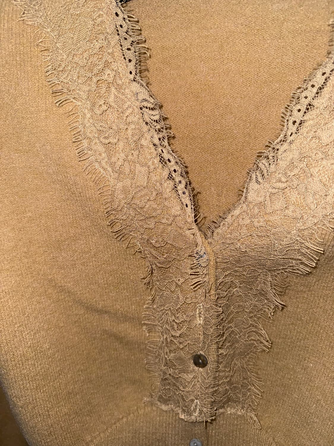 레이스가디건 상품이미지2