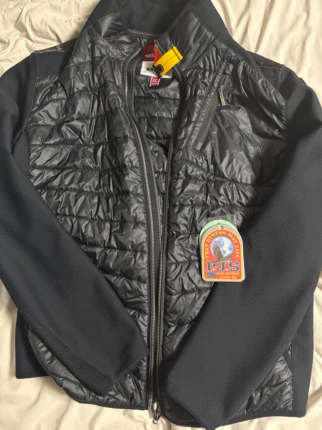 파라점퍼스 제이든 상품이미지1