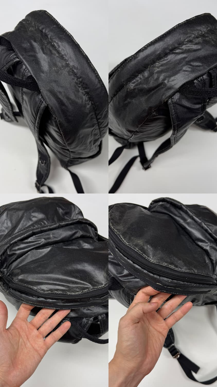 Porter Girl daypack 상품이미지2