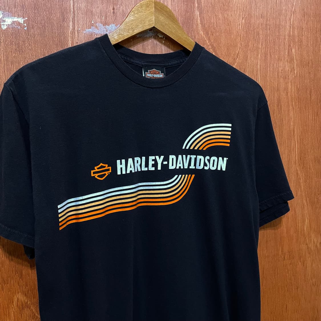 (S) Harley Davidson 할리 반팔티 상품이미지2
