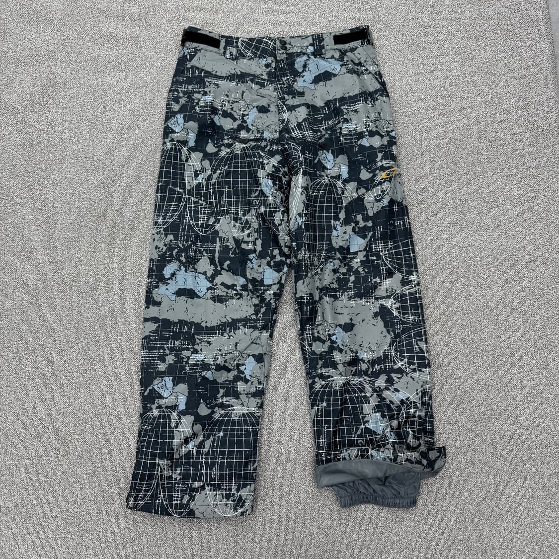 오클리 셋업  상품이미지5