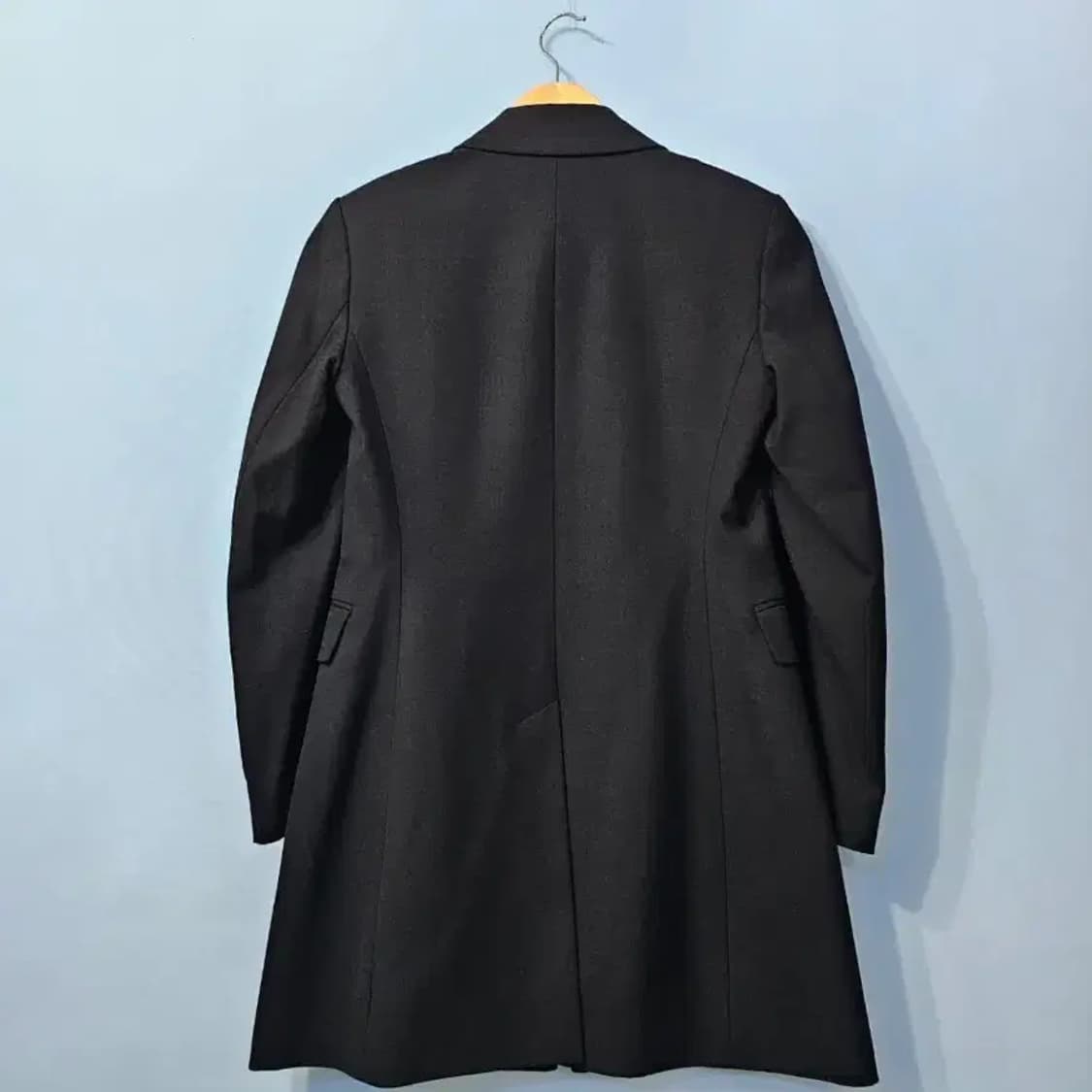 띠어리 블러이져 코트 ~55 상품이미지7