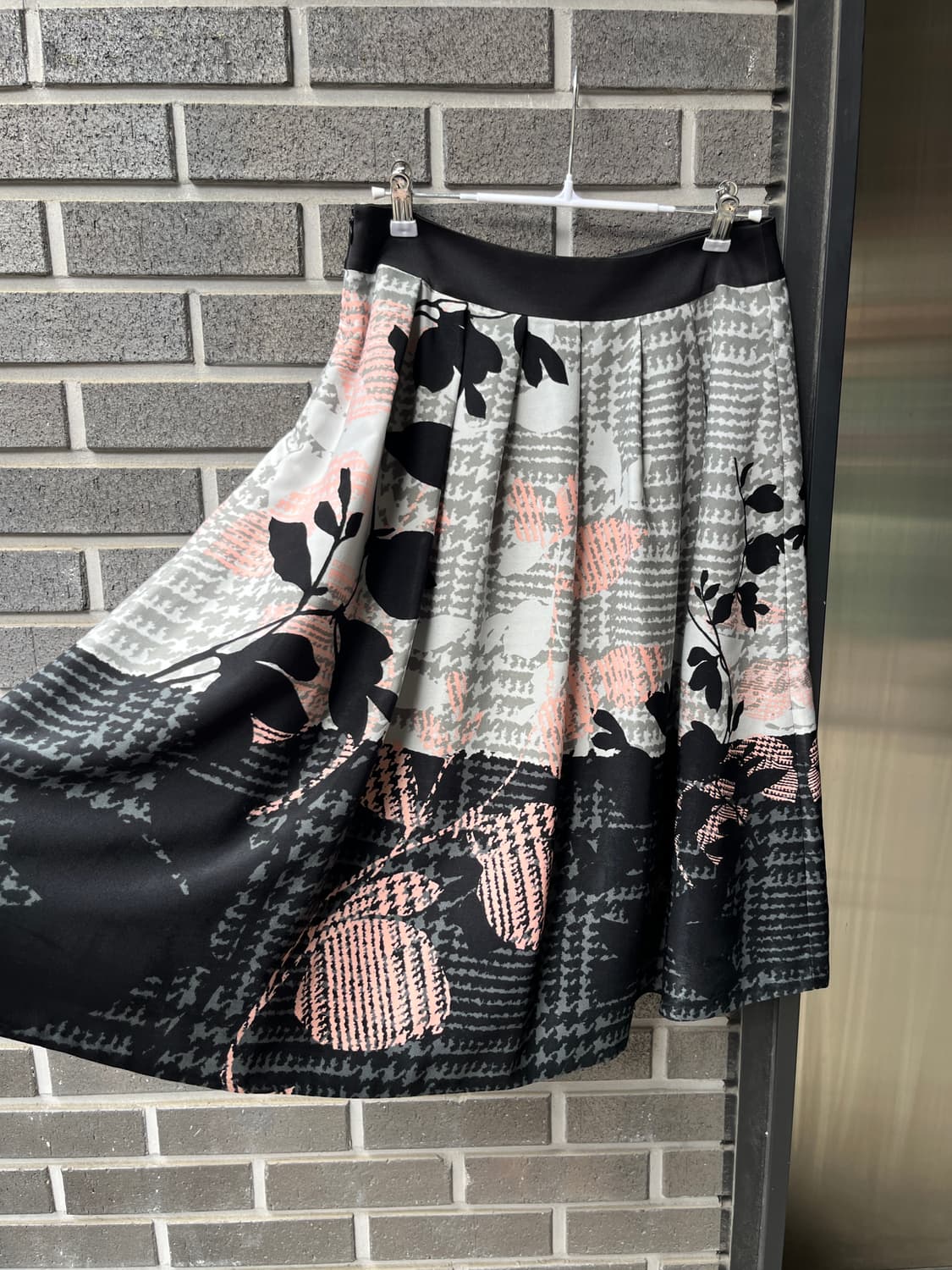 Hiroko Bis 히로코비스 스커트  상품이미지6