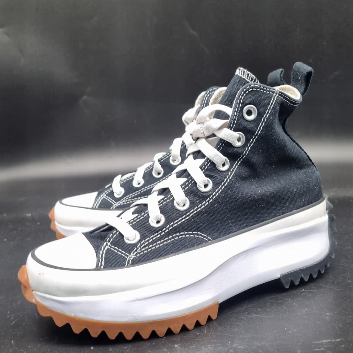 컨버스 런스타 하이크 하이탑 235 상품이미지1