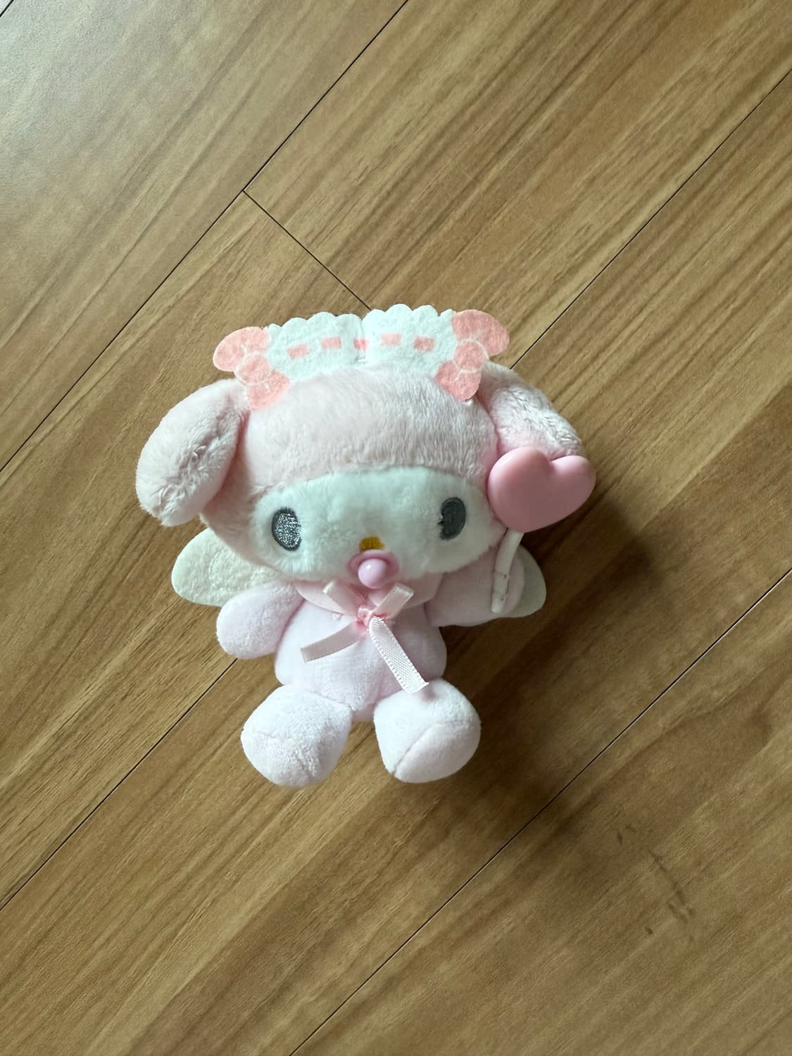 마이멜로기 키링 상품이미지1