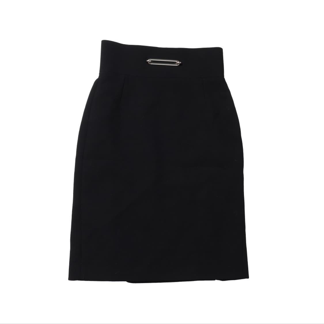 발렌시아가 BALENCIAGA Wool Skirt    상품이미지1