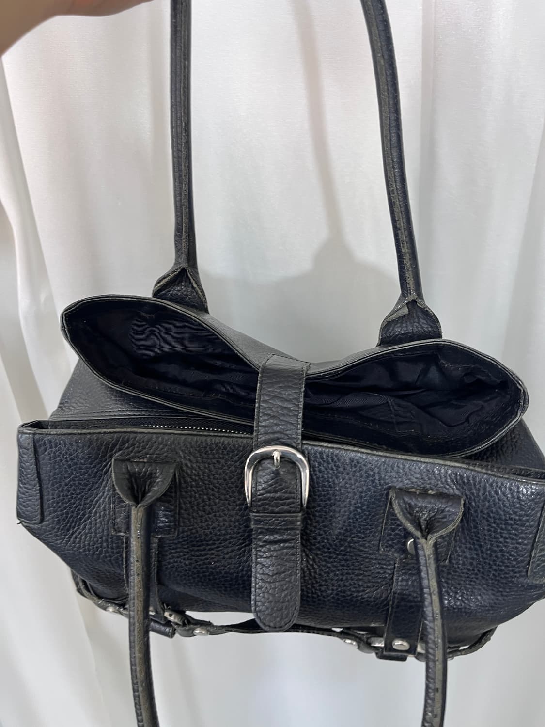 DIANA leather bag  상품이미지5