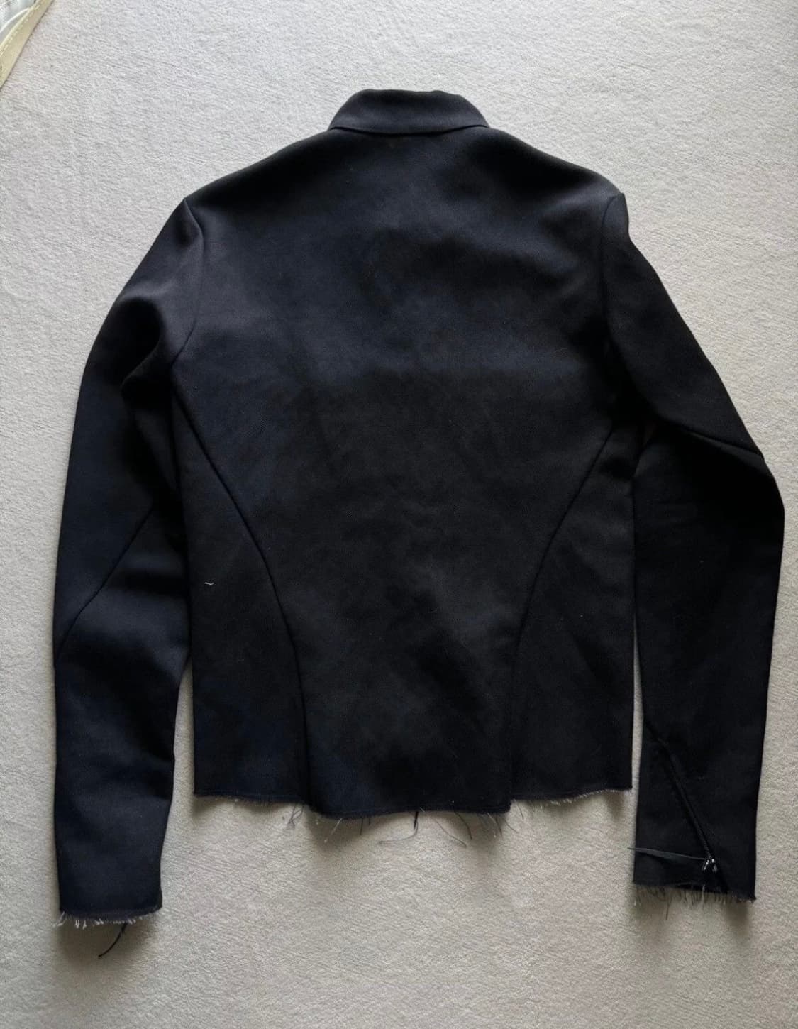 Maurizio Amadei Cross Aviator jacket 상품이미지2