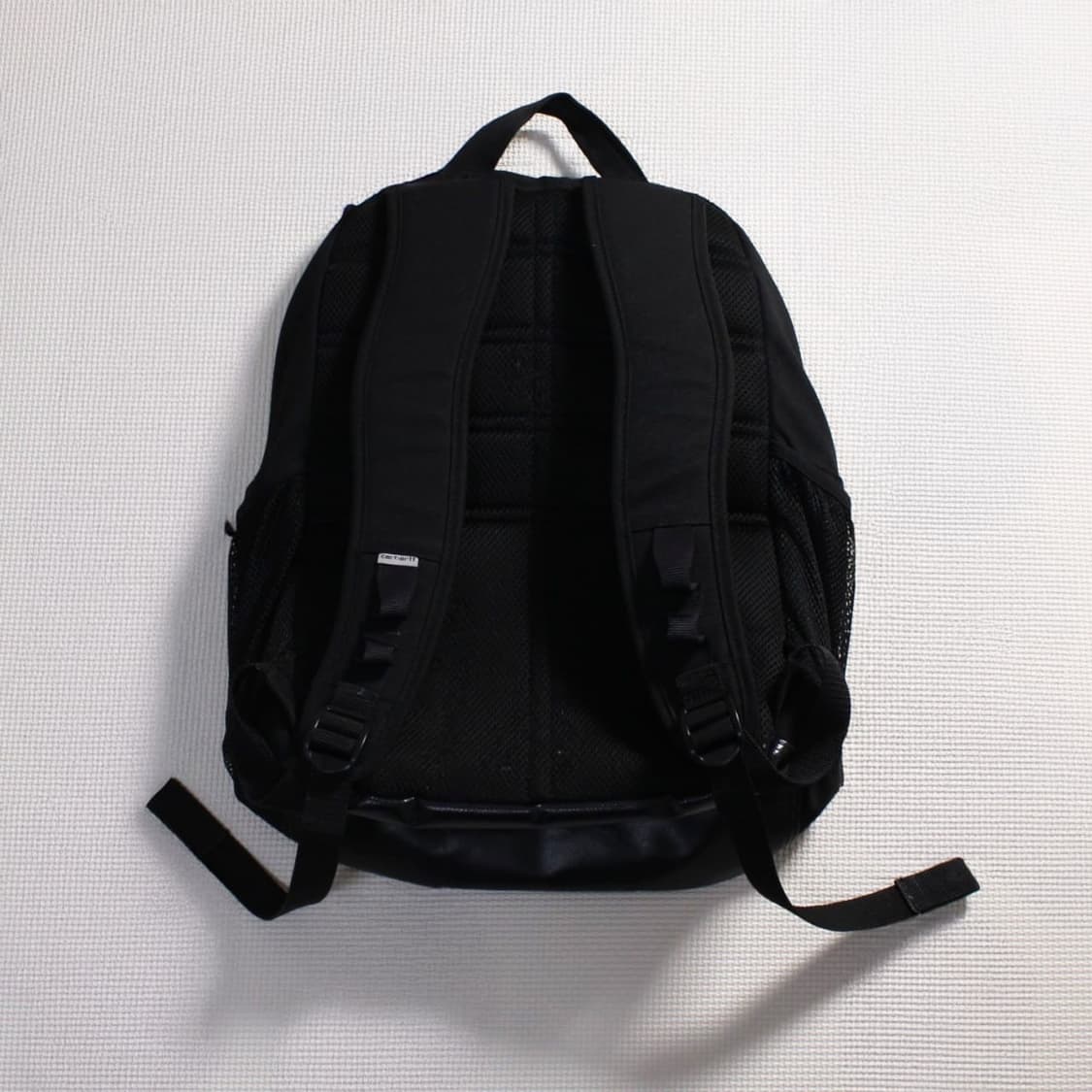 Carhartt 칼하트 블랙 백팩  상품이미지2