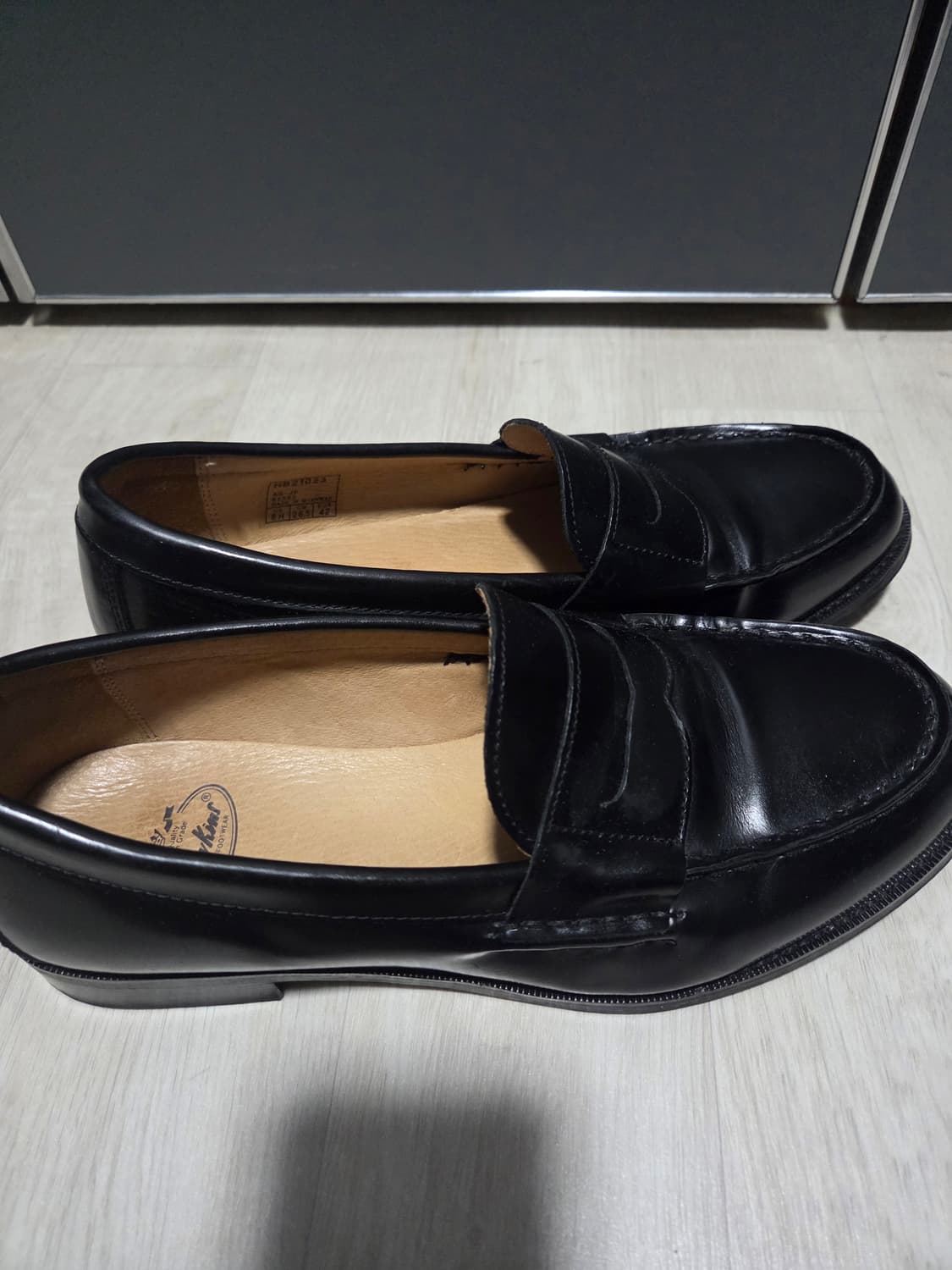 호킨스 페니로퍼(소가죽)265 상품이미지2