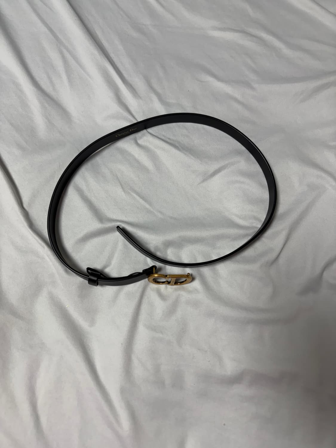 디올 여성 벨트 상품이미지2