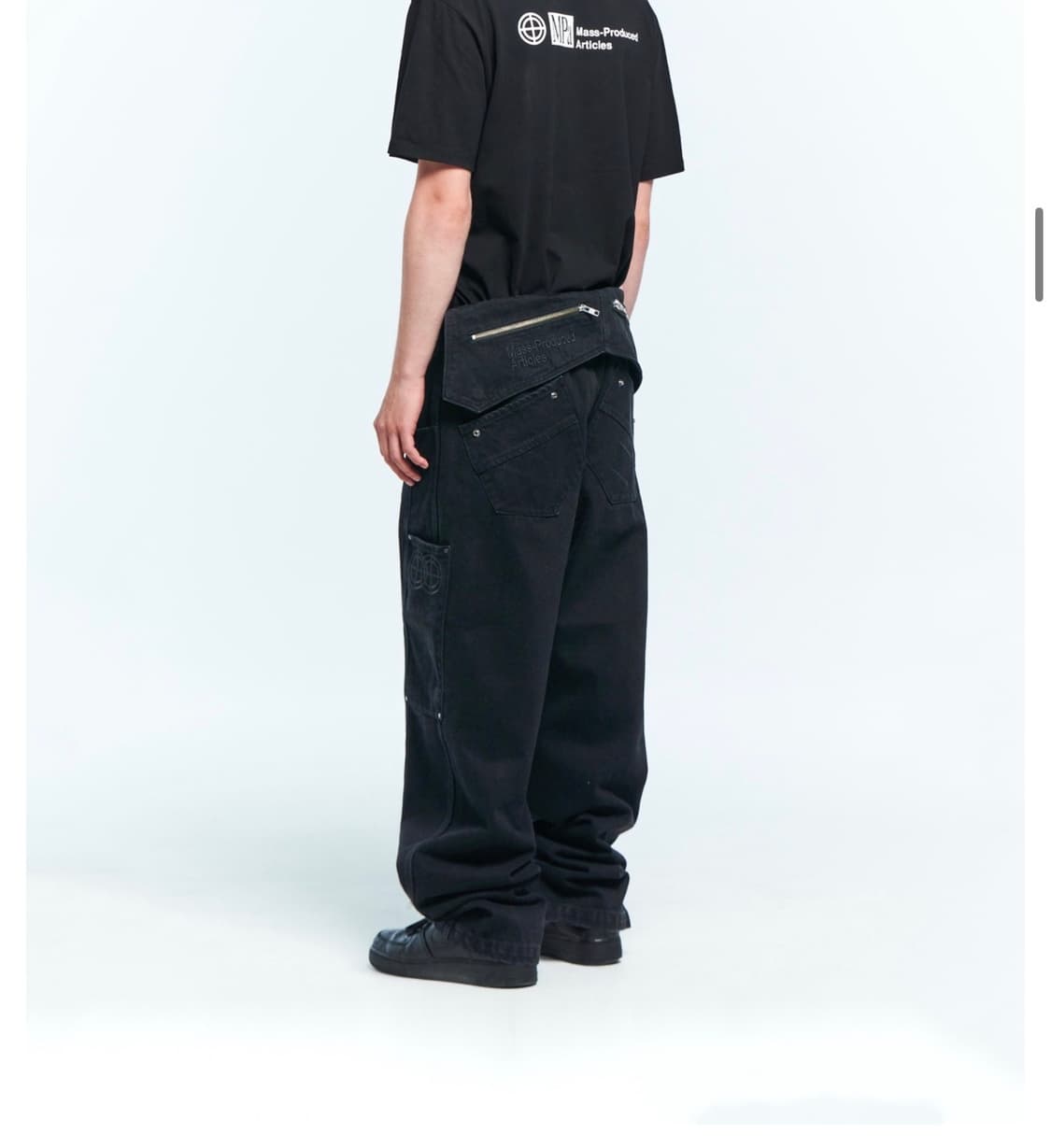 플라스틱프로덕트 mpa stow pants 스토우 팬츠 상품이미지2