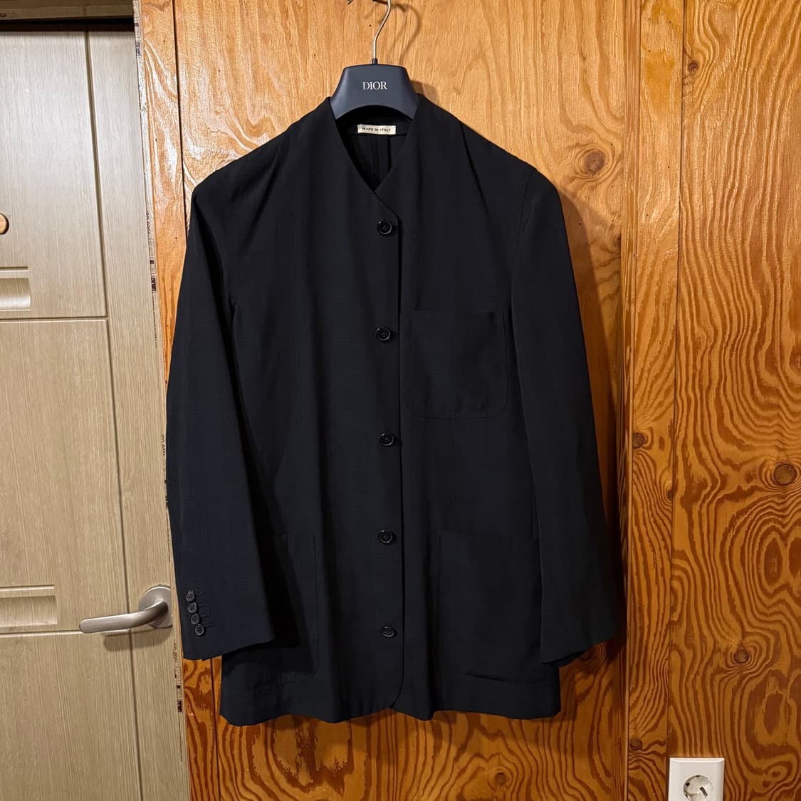 에르메스 피코트 자켓 판매 합니다. 상품이미지1