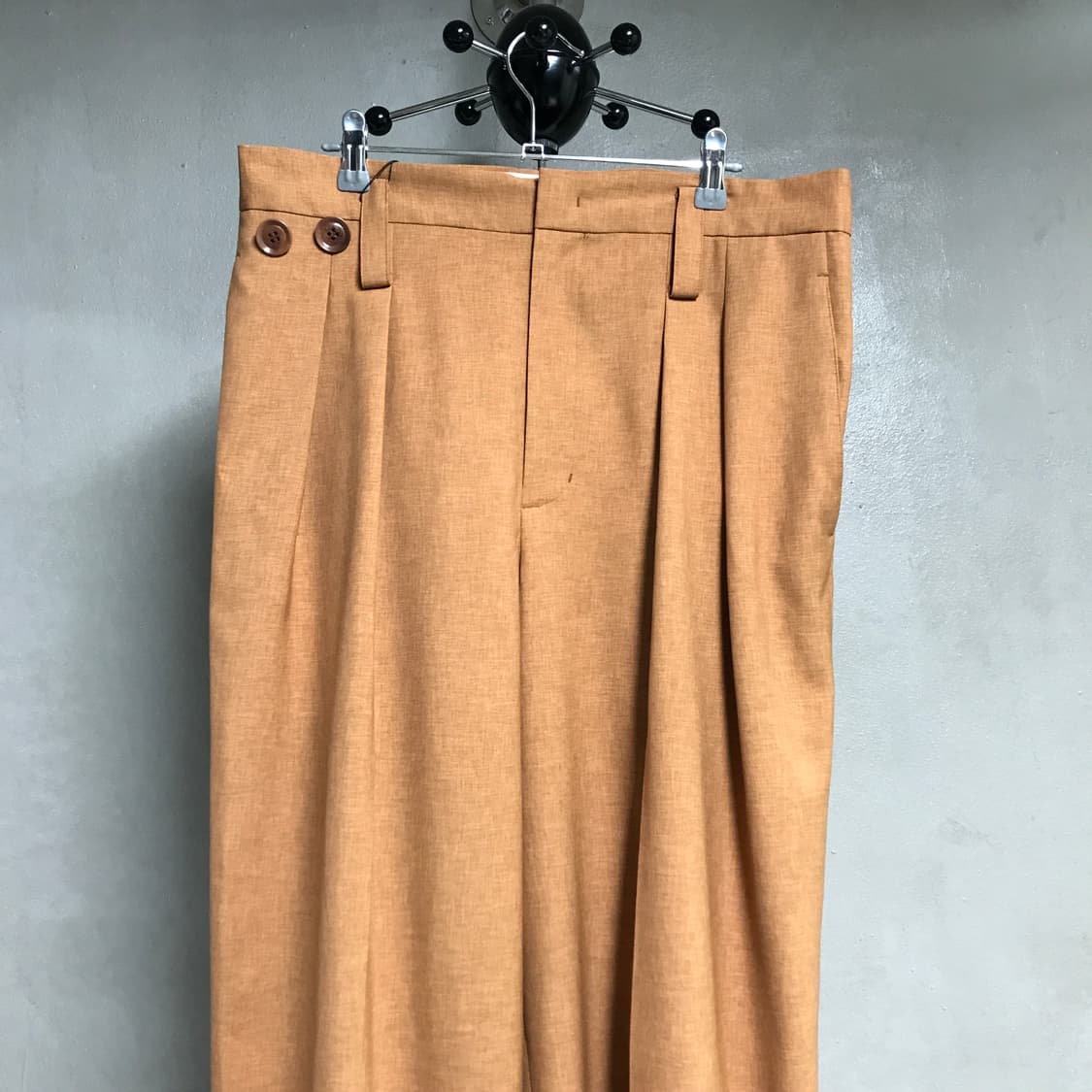 Y's 타케시 코사카 슬랙스 팬츠 1 상품이미지2