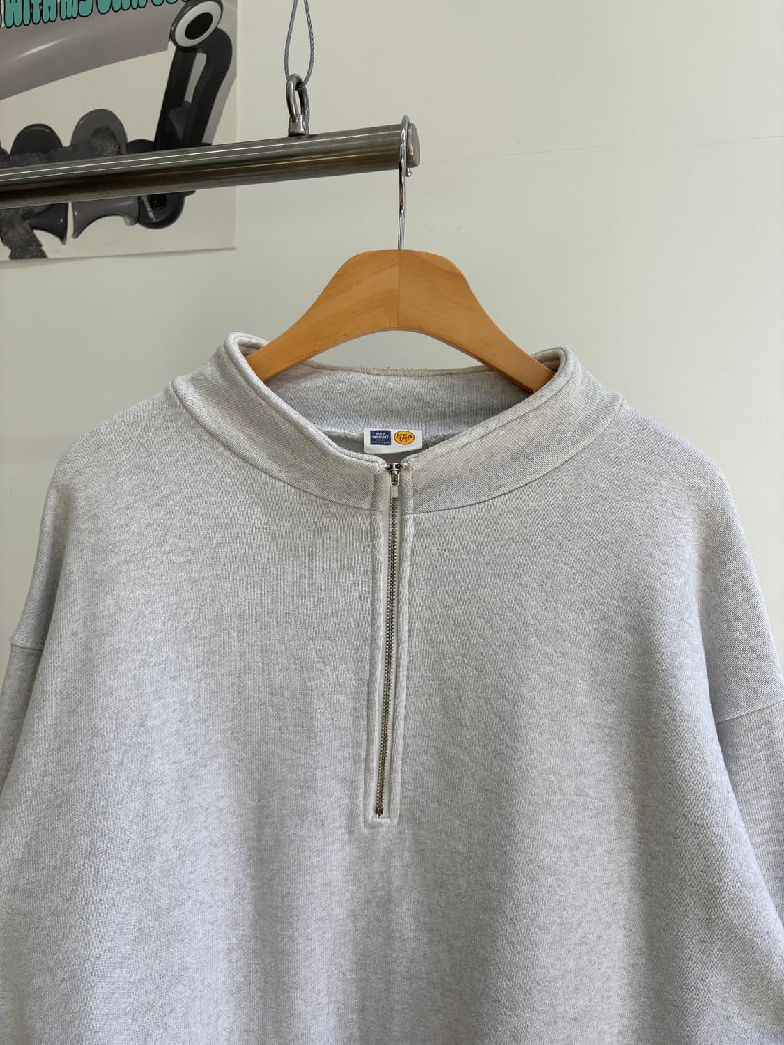 FREAKS STORE 맨투맨 상품이미지2