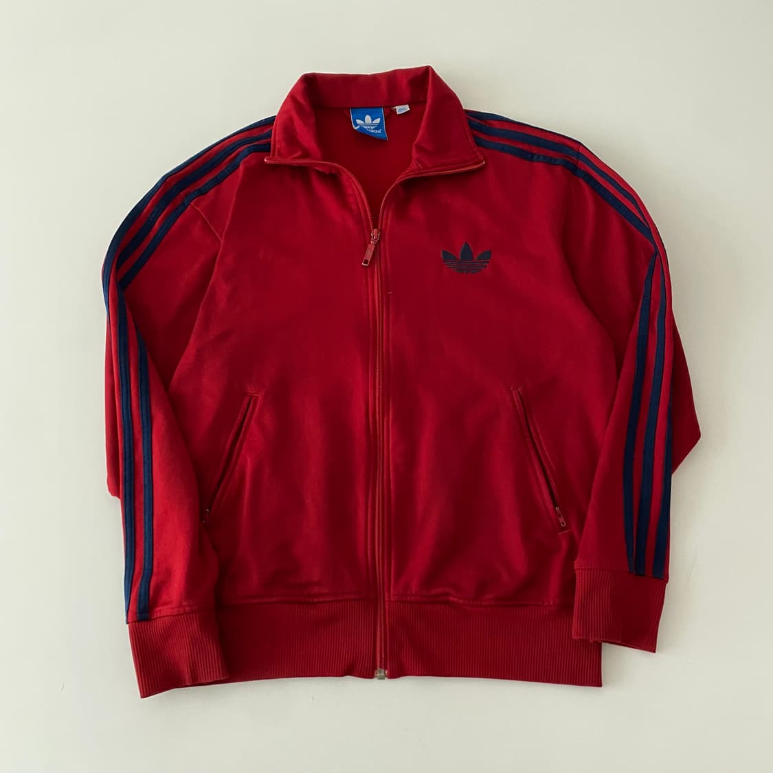 100) 아디다스져지 파이어버드 A1221 상품이미지2