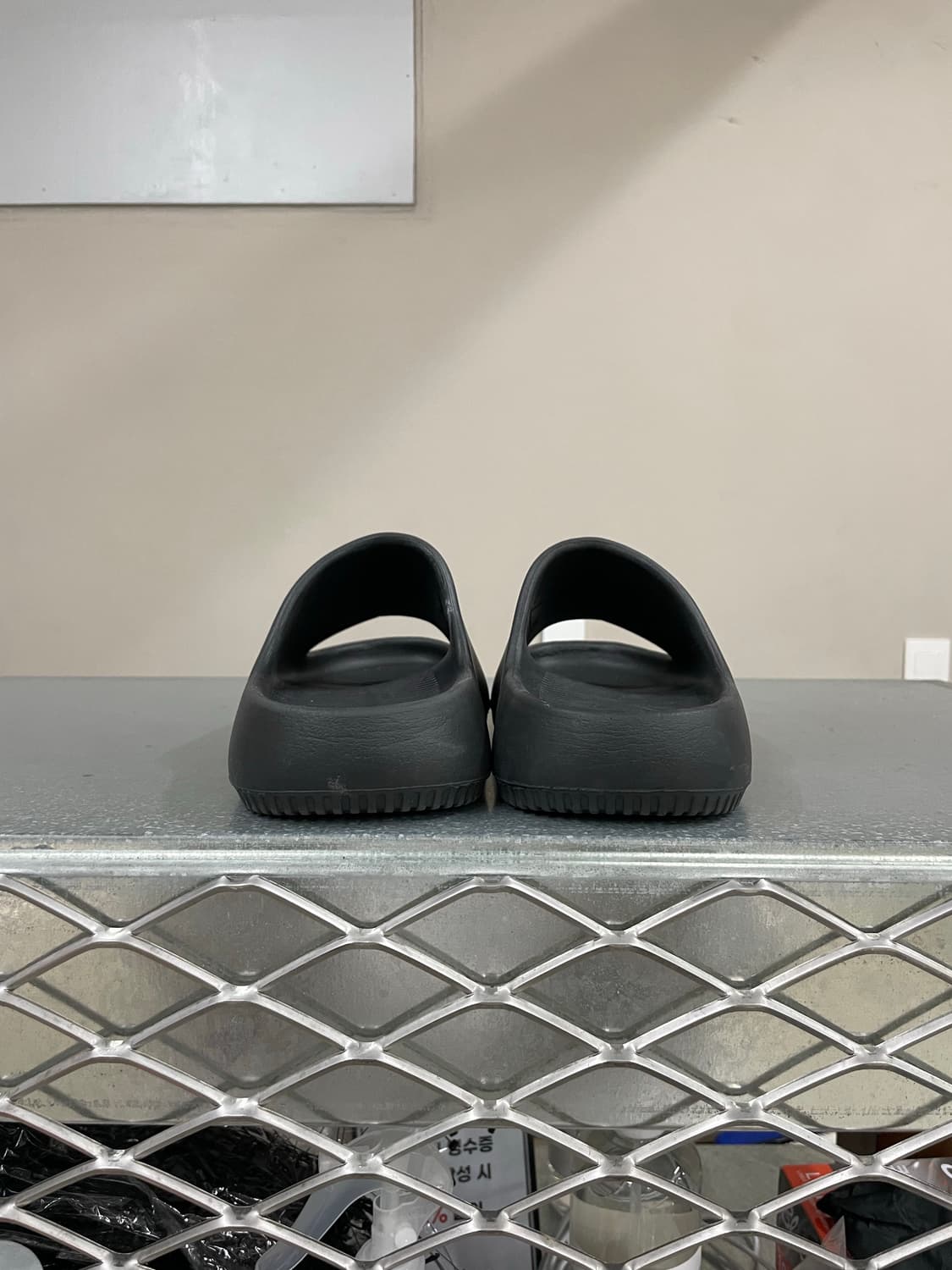 나이키 캄 슬라이드 US6 상품이미지3