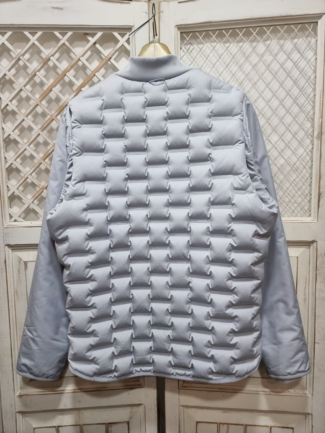 나이키 에어로로프트 리펠 하이퍼어댑트 자켓 (C684 상품이미지2