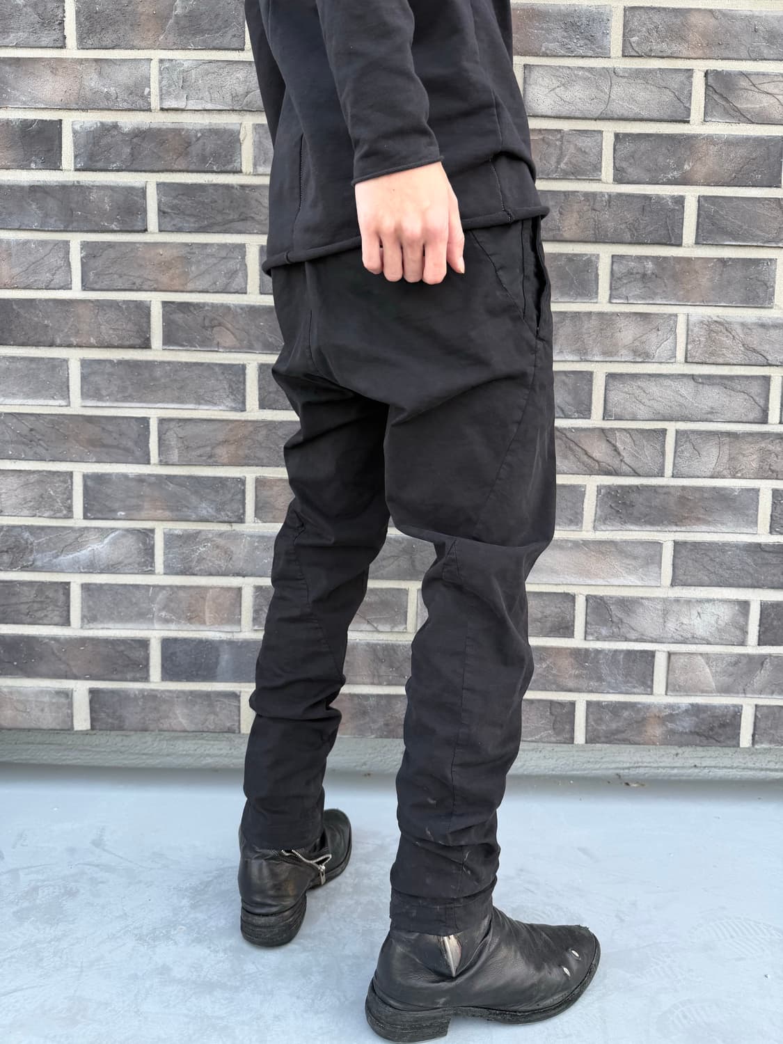 Transit pants 상품이미지6