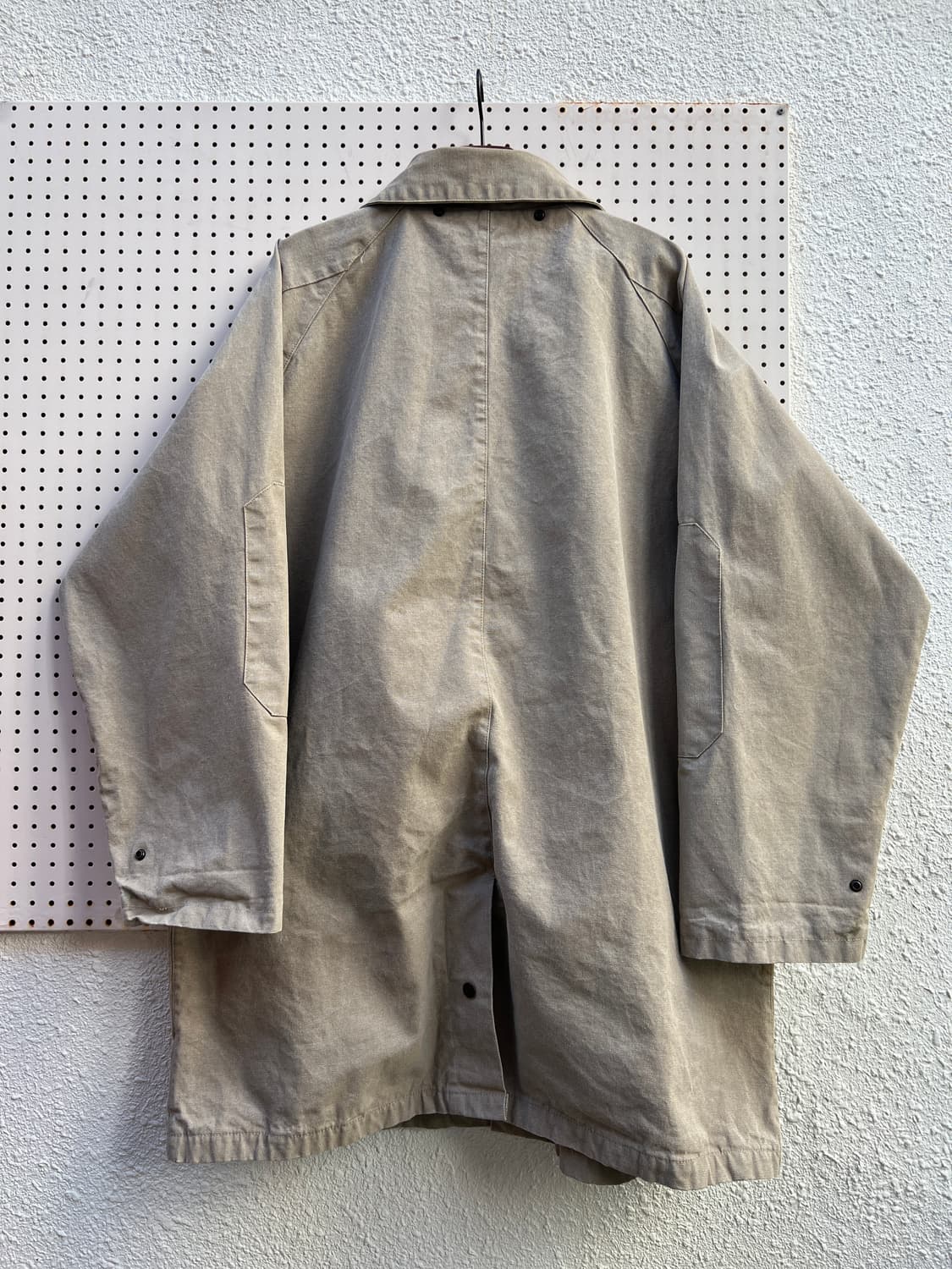 AUSTRALIAN OUTBACK COLLECTION 웨스턴 더스터코트 상품이미지4