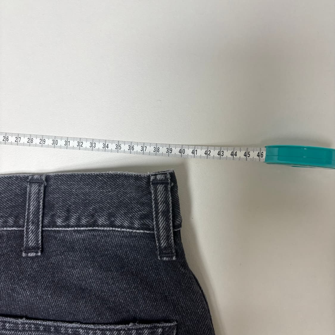 칼하트 더블 니 팬츠 32 (Double Knee Pant) 상품이미지7