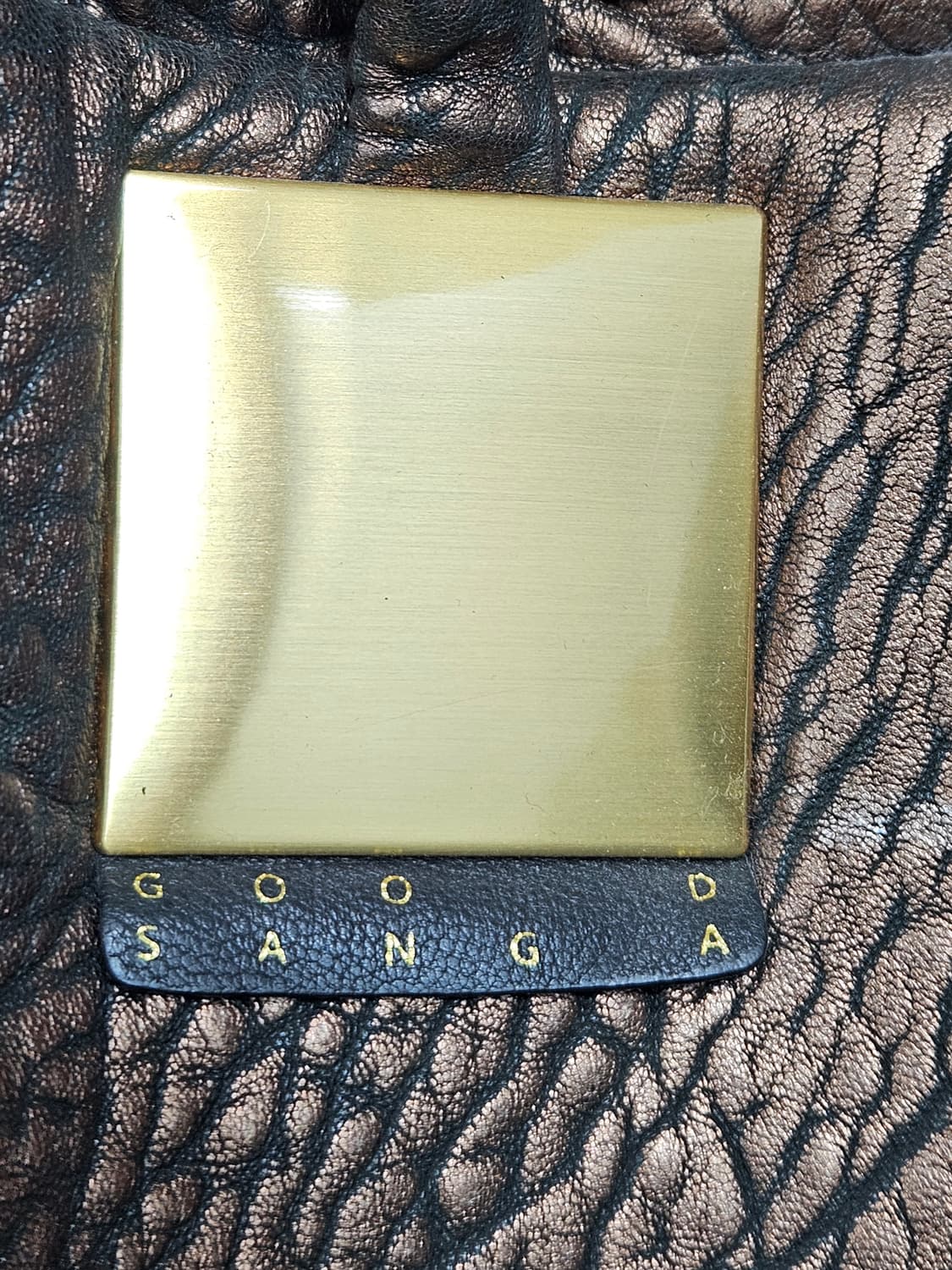 굿 상아(GOOD SANG A)  리버백(River Bag) 상품이미지7