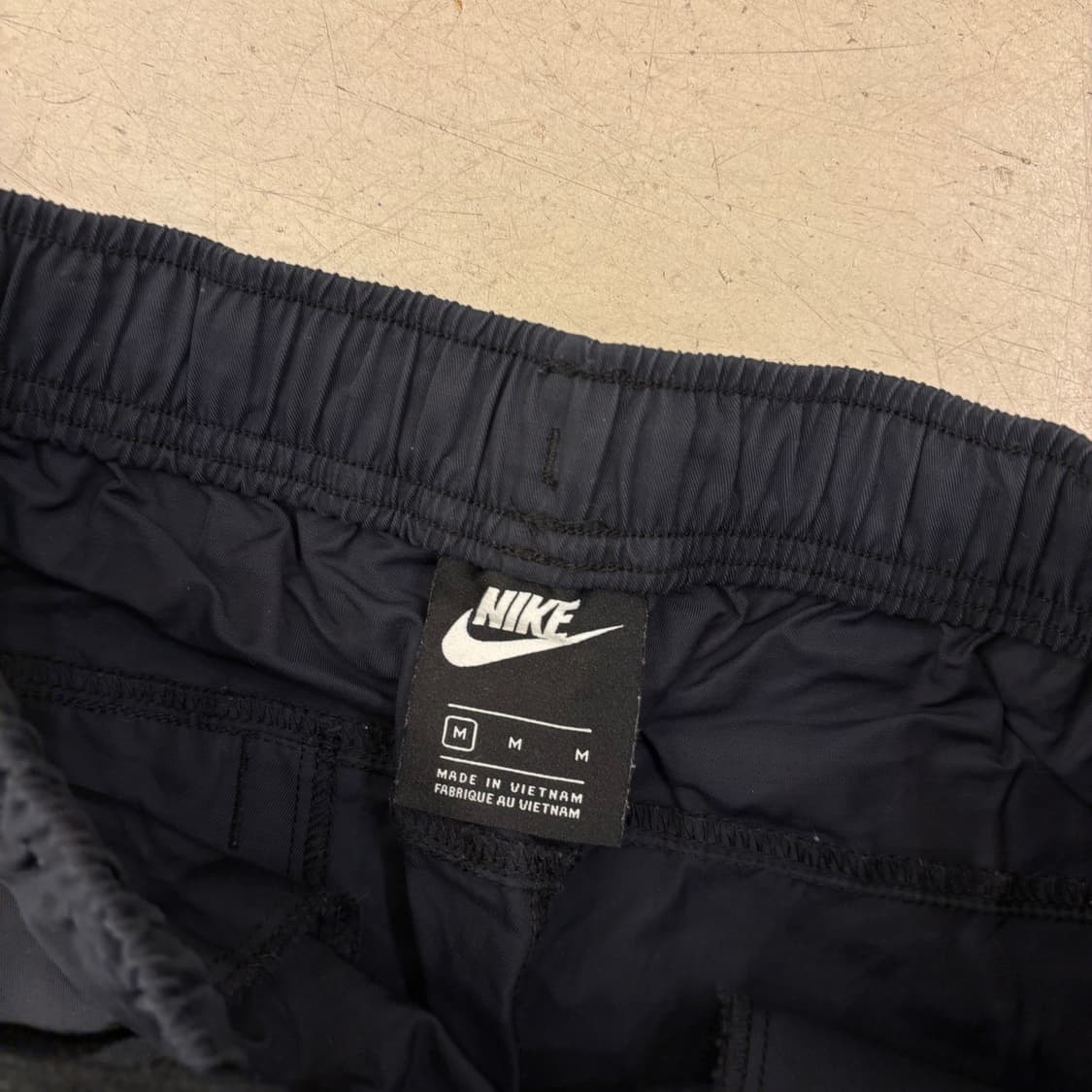 나이키 카고 스트링 팬츠 상품이미지3