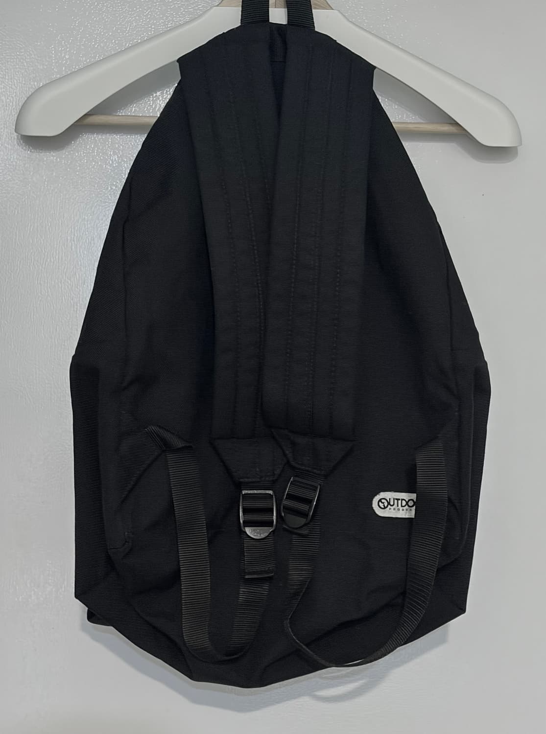 Lad musician x outdoor products backpack 상품이미지2