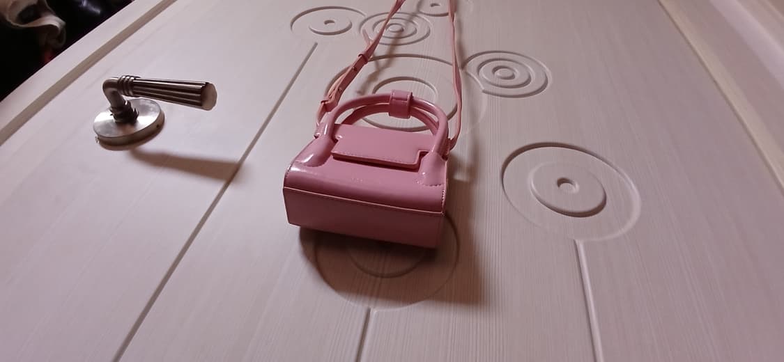 파인더 카푸어 미니크로스백  상품이미지4