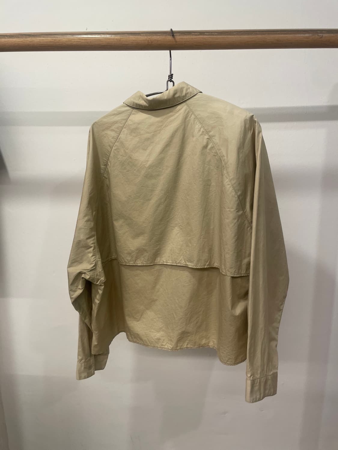JIEDA SHIRT 상품이미지2