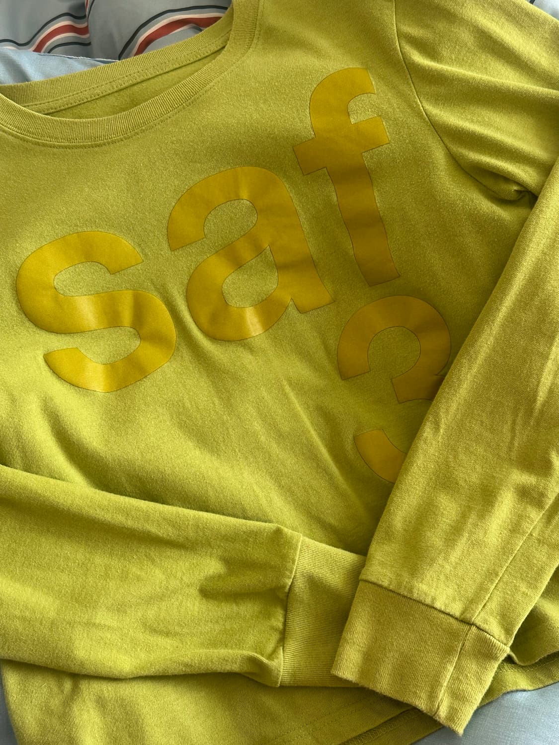 사파리스팟  슬리브 2 사이즈 상품이미지3