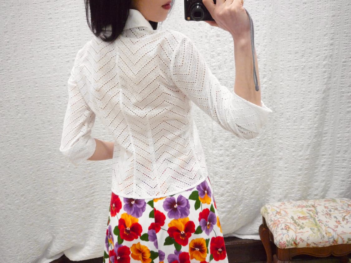 cotton breeze shirts 상품이미지4