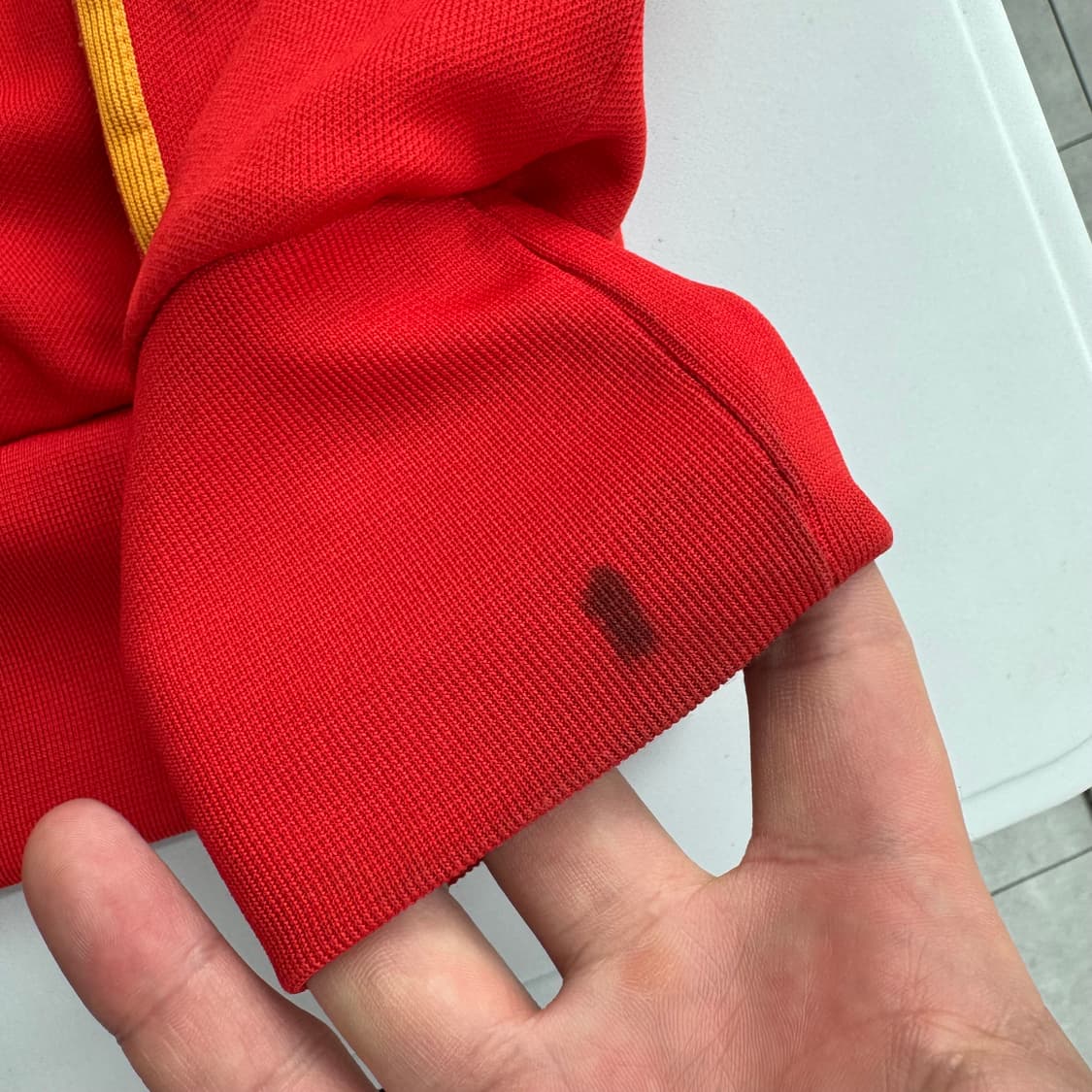 아디다스 스페인 져지  상품이미지7