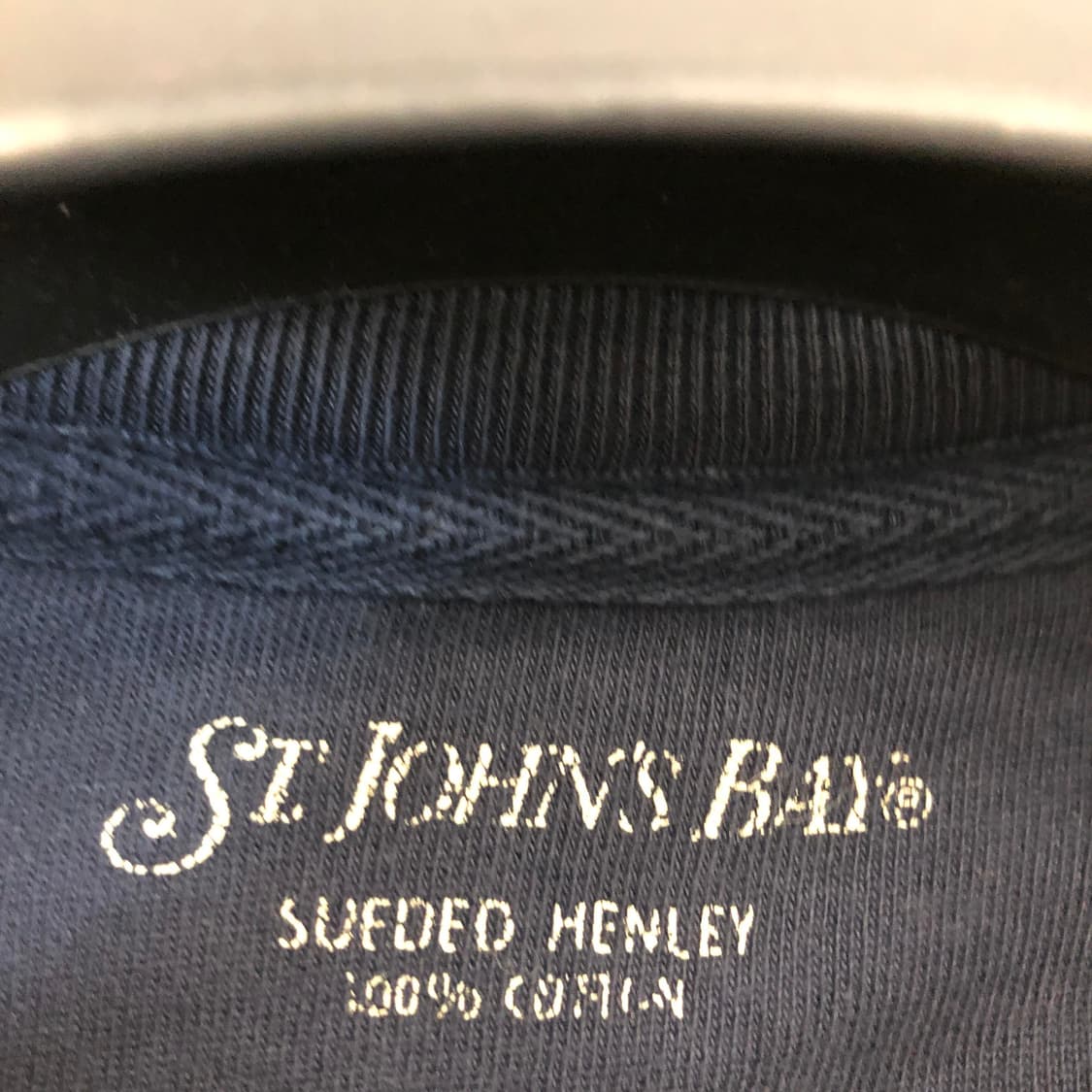 ST JOHNS BAY 세인트존스베이 가먼트 롱슬리브 100-105 상품이미지5