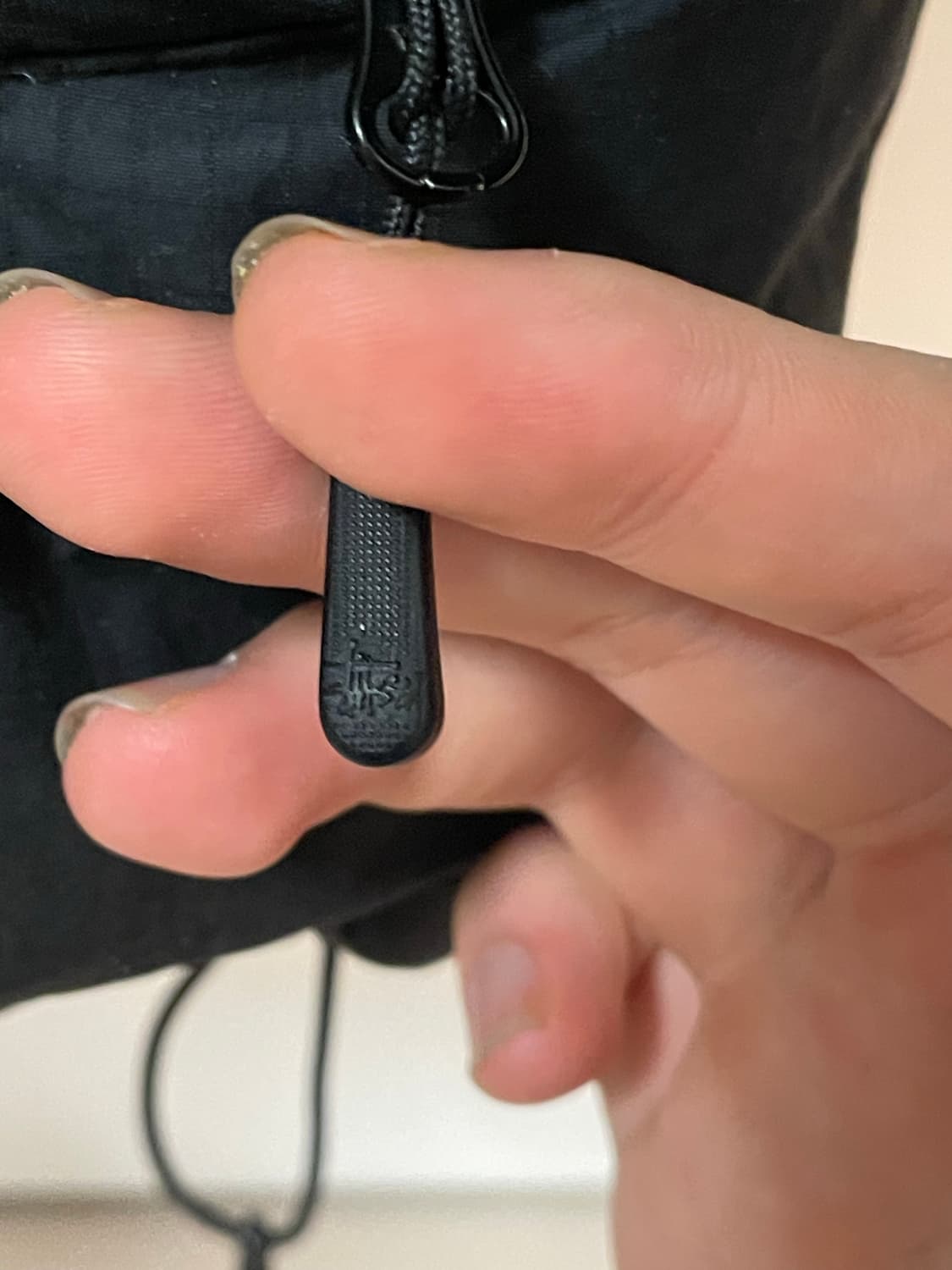 스투시 립스탑 패딩  상품이미지9